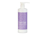 Clever Curl Curl Gel Humid Weather Clever - 450ml