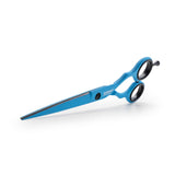 Kiepe Regular Scissors And Thinning Scissors - Blue Ocean