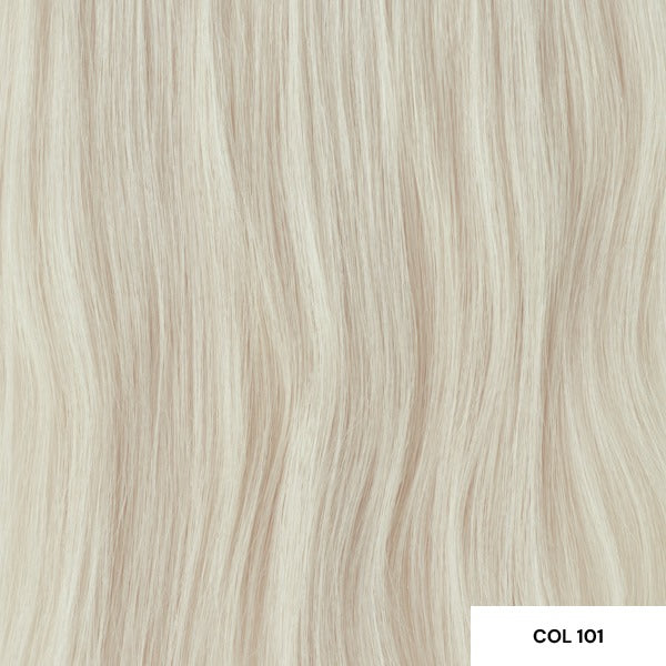 Angel Extensions Invisible 4x9 Tape Extensions (20"/50cm)