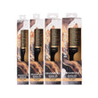 Brushworx Gold Ceramic Hot Tube Brush - Extra Large