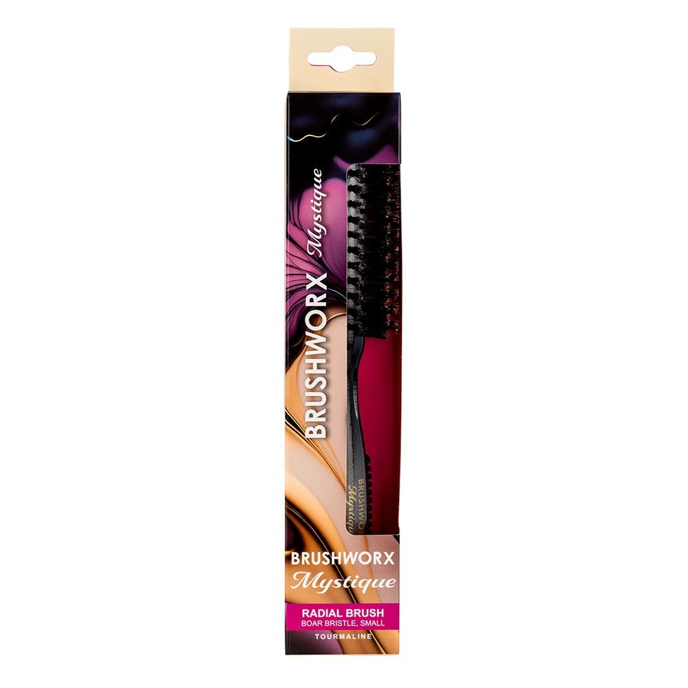 Brushworx Mystique Radial Brush - S (46mm)