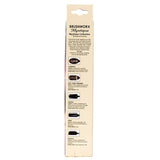Brushworx Mystique Radial Brush - S (46mm)