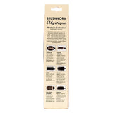 Brushworx Mystique Radial Brush - L (64mm)
