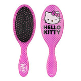 Wetbrush Original Detangler - Hello Kitty - Pink