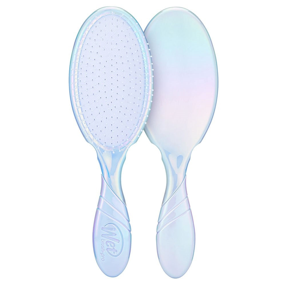 Wetbrush Pro Holographic - Blue
