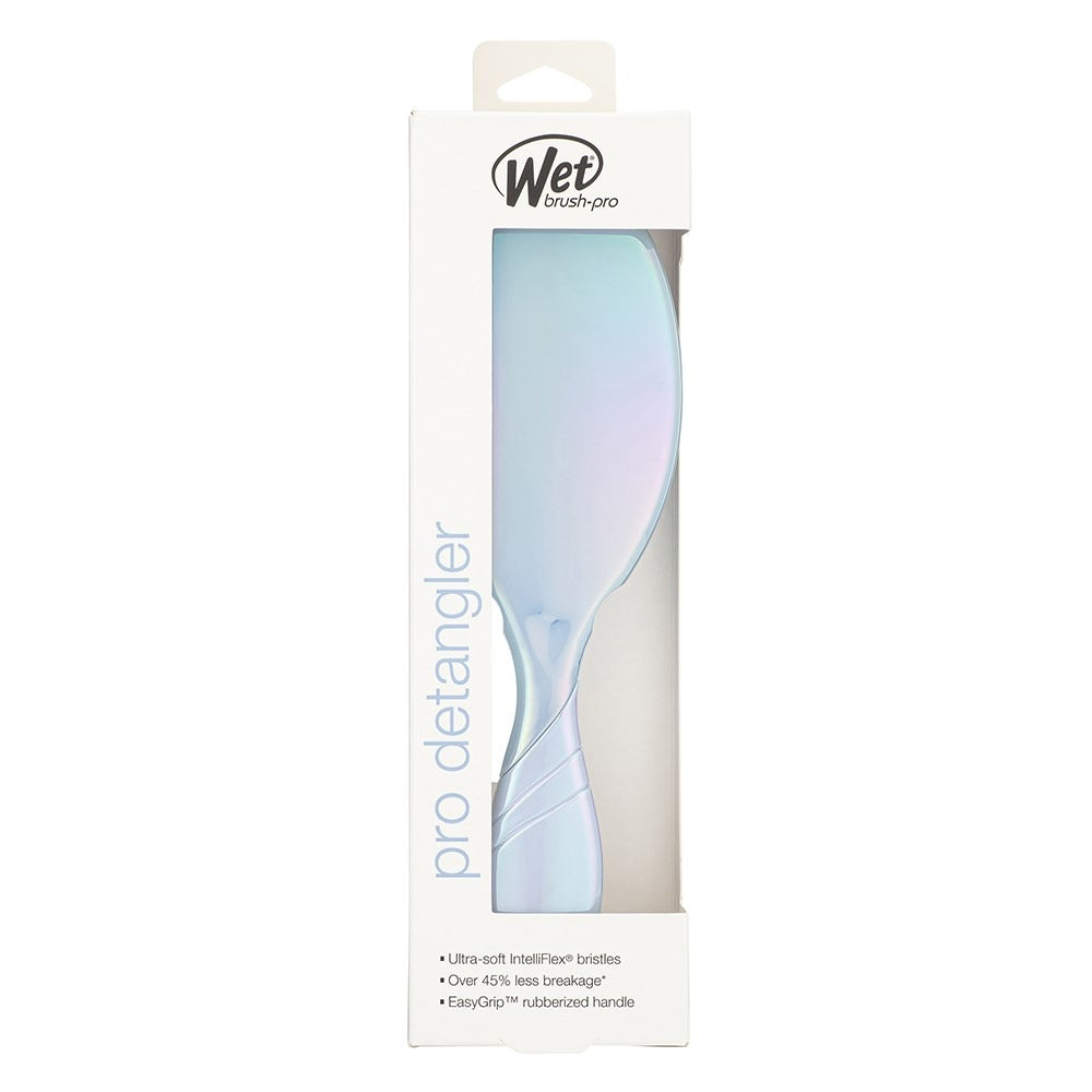 Wetbrush Pro Holographic - Blue