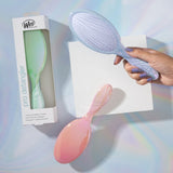Wetbrush Pro Holographic - Blue