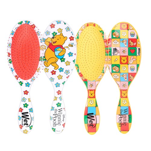 WetBrush Original Winnie the Pooh