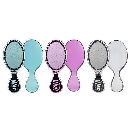 WetBrush Original Mini Festive Finish