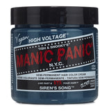 Manic Panic Classic High Voltage Semi-permanent Hair Colour Cream