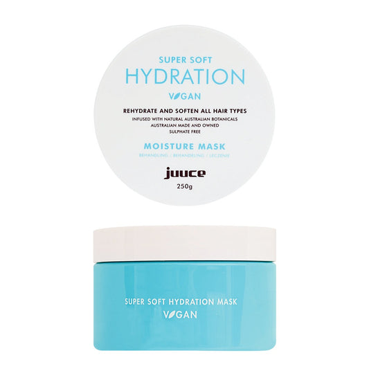 Juuce Super Soft Hydration Mask 250ml