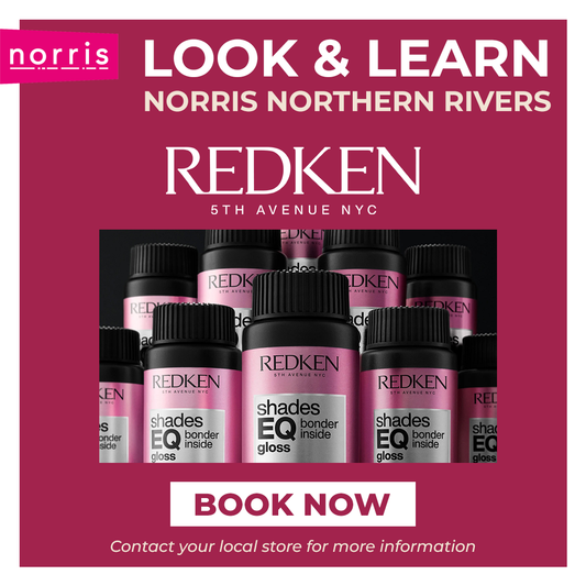 NORTHERN RIVERS - 16th November - Master the Art of Gloss