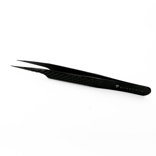 Elleebana Ellee-isolate Straight Tweezer