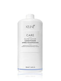 Keune Care Silver Savior Conditioner 1l *available To Qld Customers Only!