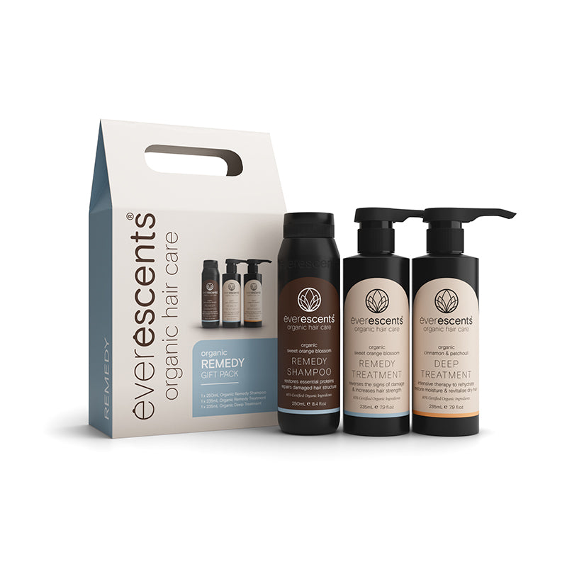 EverEscents Gift Pack - Remedy