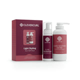 Clever Curl Styling Duo - Light