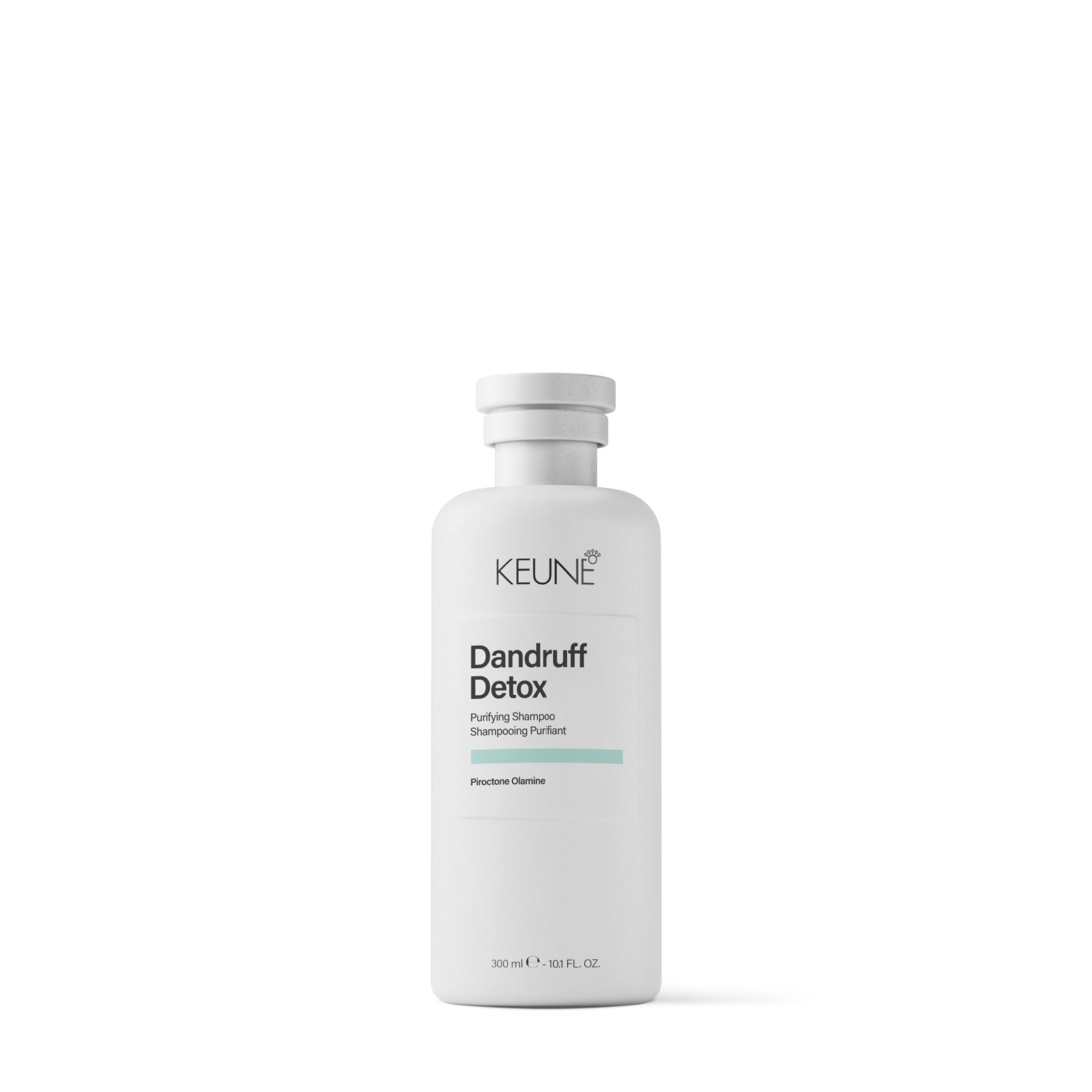 Keune Care - Dandruff Detox Purifying Shampoo 300ml