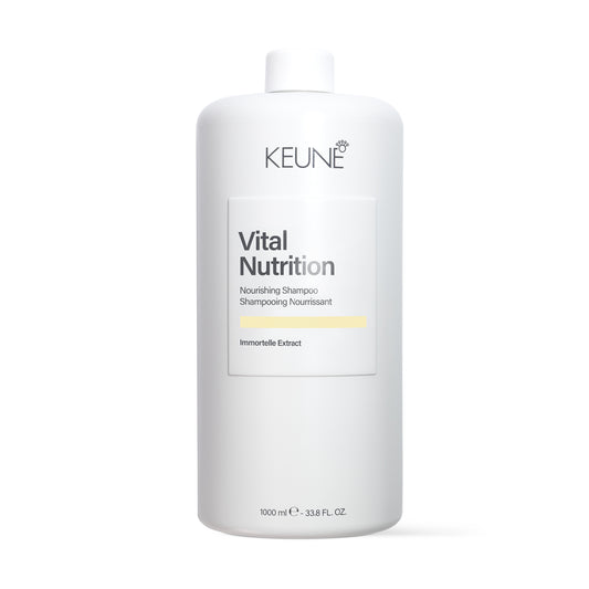 Keune Care - Vital Nutrition Nourishing Shampoo 1L