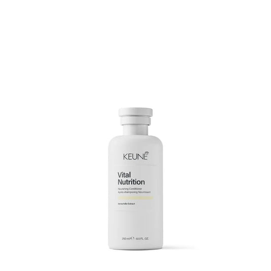 Keune Care - Vital Nutrition Nourishing Conditioner 250ml