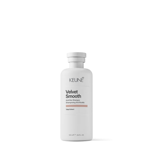 Keune Care - Velvet Smooth Anti-Frizz Shampoo 300ml