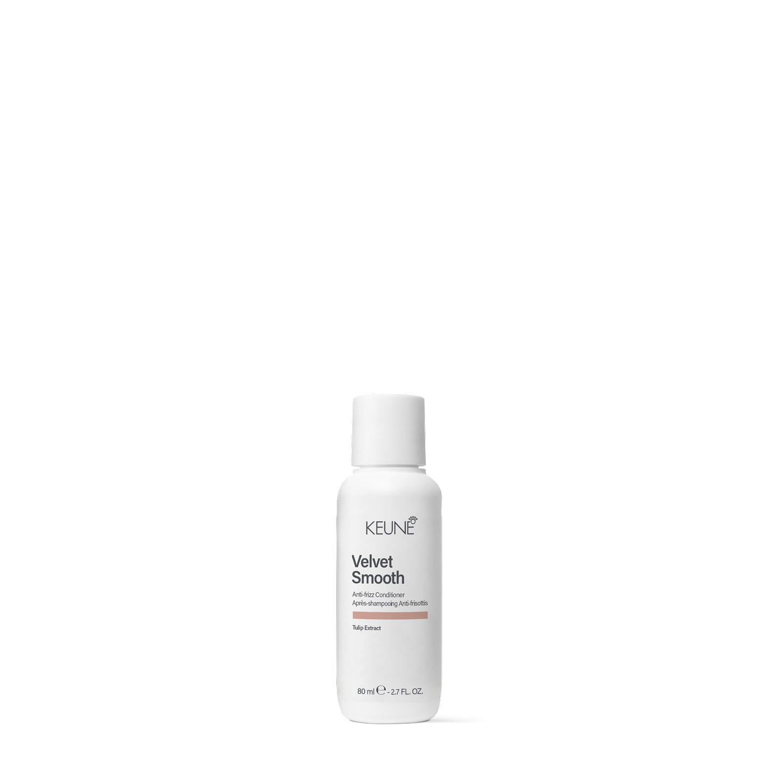 Keune Care - Velvet Smooth Anti-Frizz Conditioner 80ml