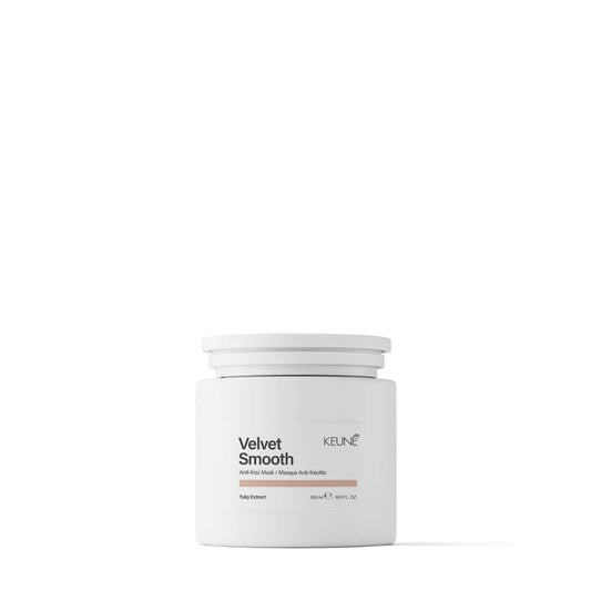 Keune Care - Velvet Smooth Anti-Frizz Mask 500ml