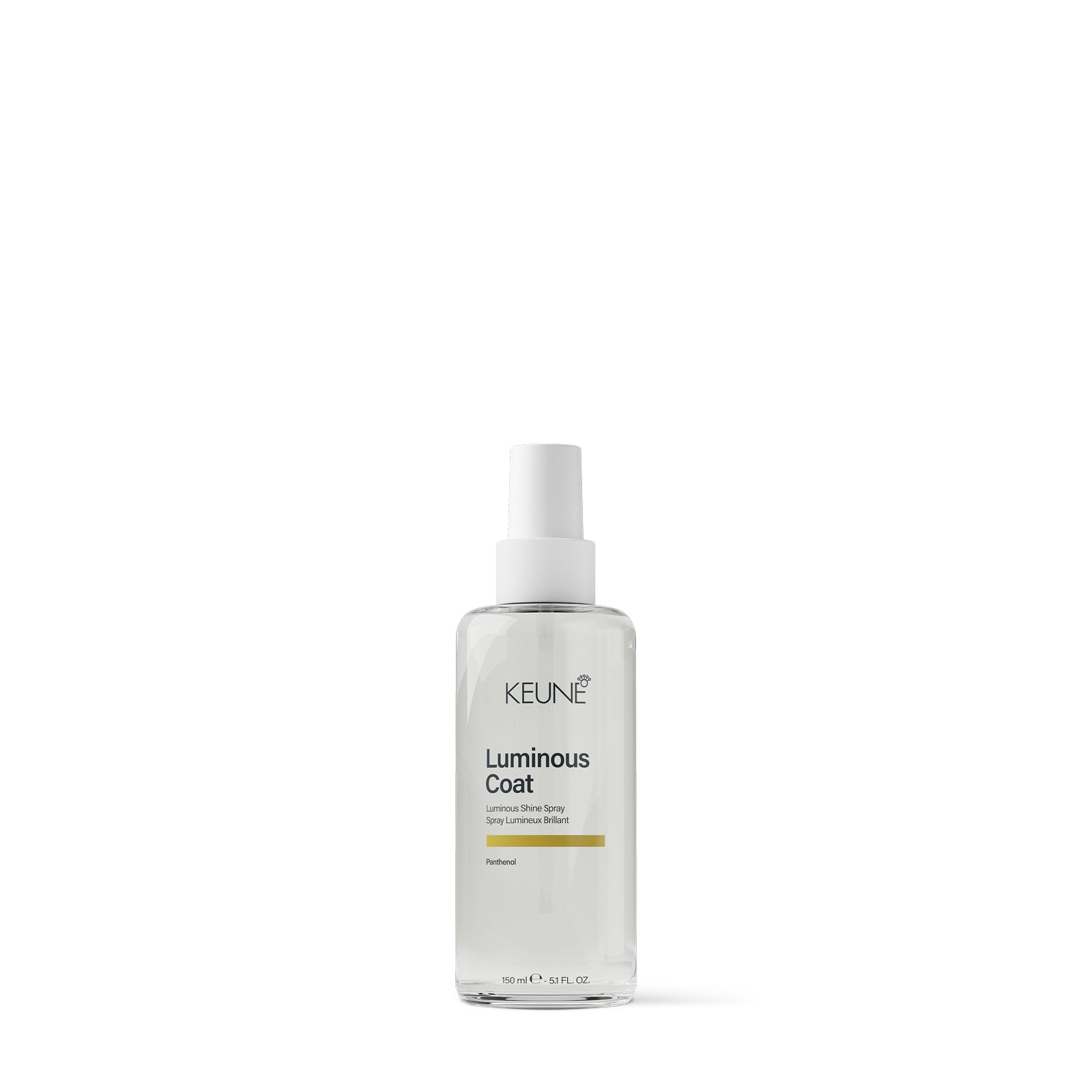 Keune Care - Luminous Coat Luminous Shine Spray 150ml