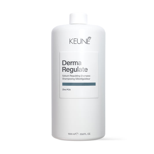 Keune Care - Derma Regulate Sebum Regulating Shampoo 1L
