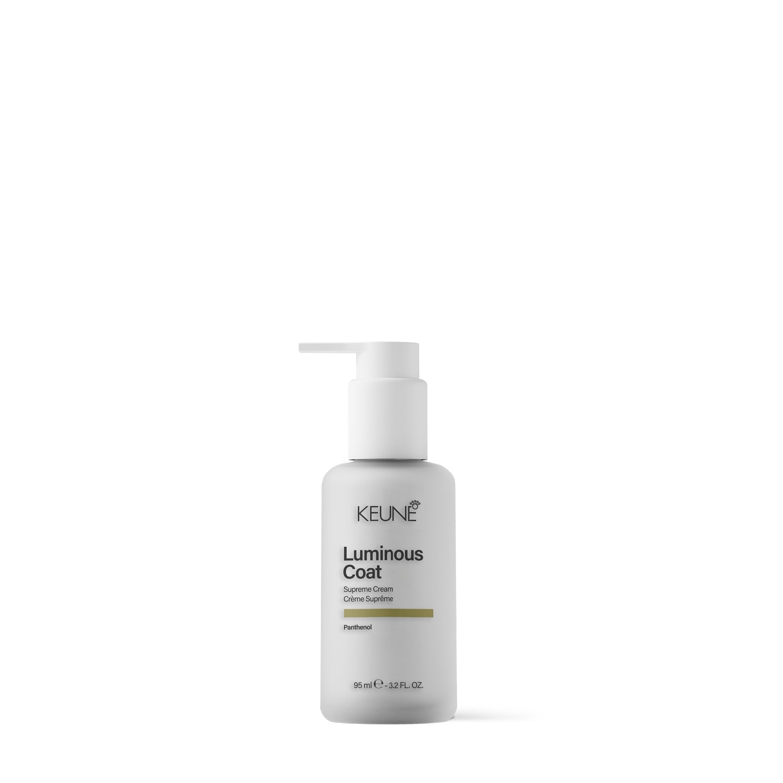 Keune Care - Luminous Coat Supreme Cream 95ml