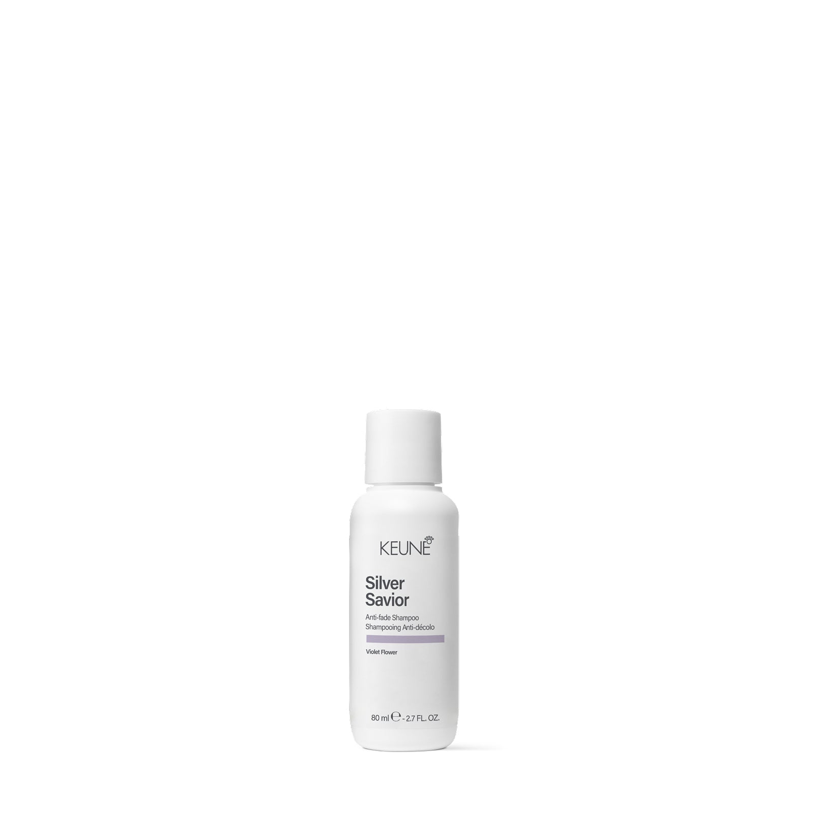 Keune Care - Silver Savior Shampoo 80ml