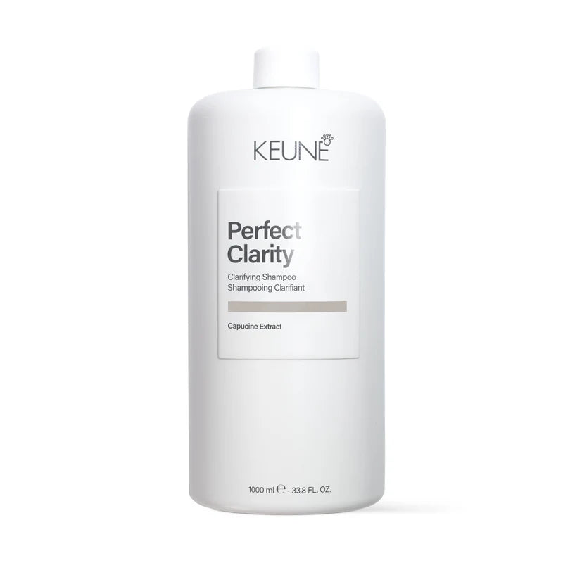 Keune Care - Perfect Clarity Clarifying Shampoo 1L