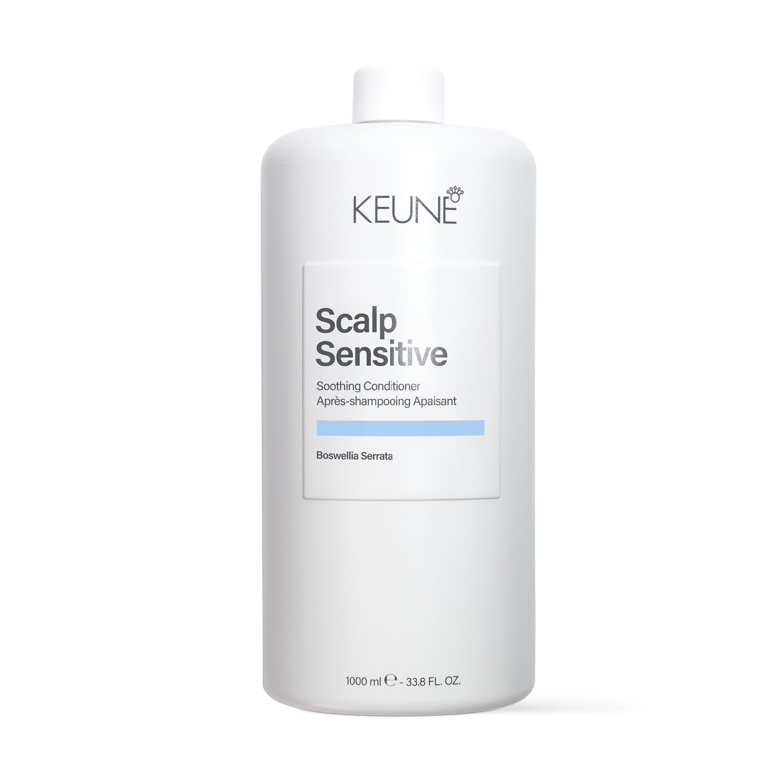 Keune Care - Scalp Sensitive Soothing Conditioner 1L