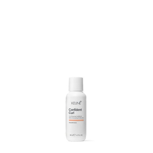 Keune Care - Confident Curl Enhancing Conditioner 80ml