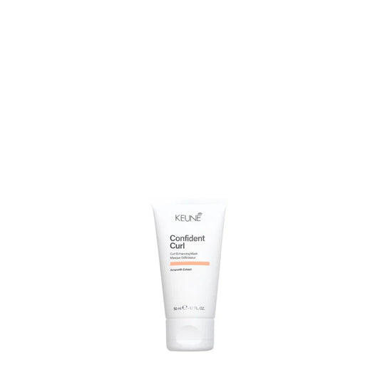 Keune Care - Confident Curl Enhancing Mask 50ml