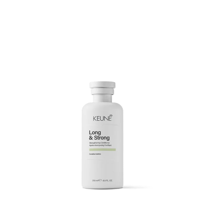 Keune Care - Long & Strong Strengthening Conditioner 250ml