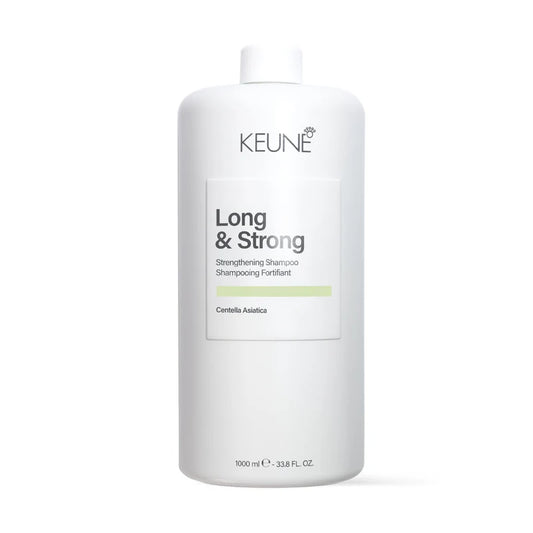 Keune Care - Long & Strong Strengthening Shampoo 1L