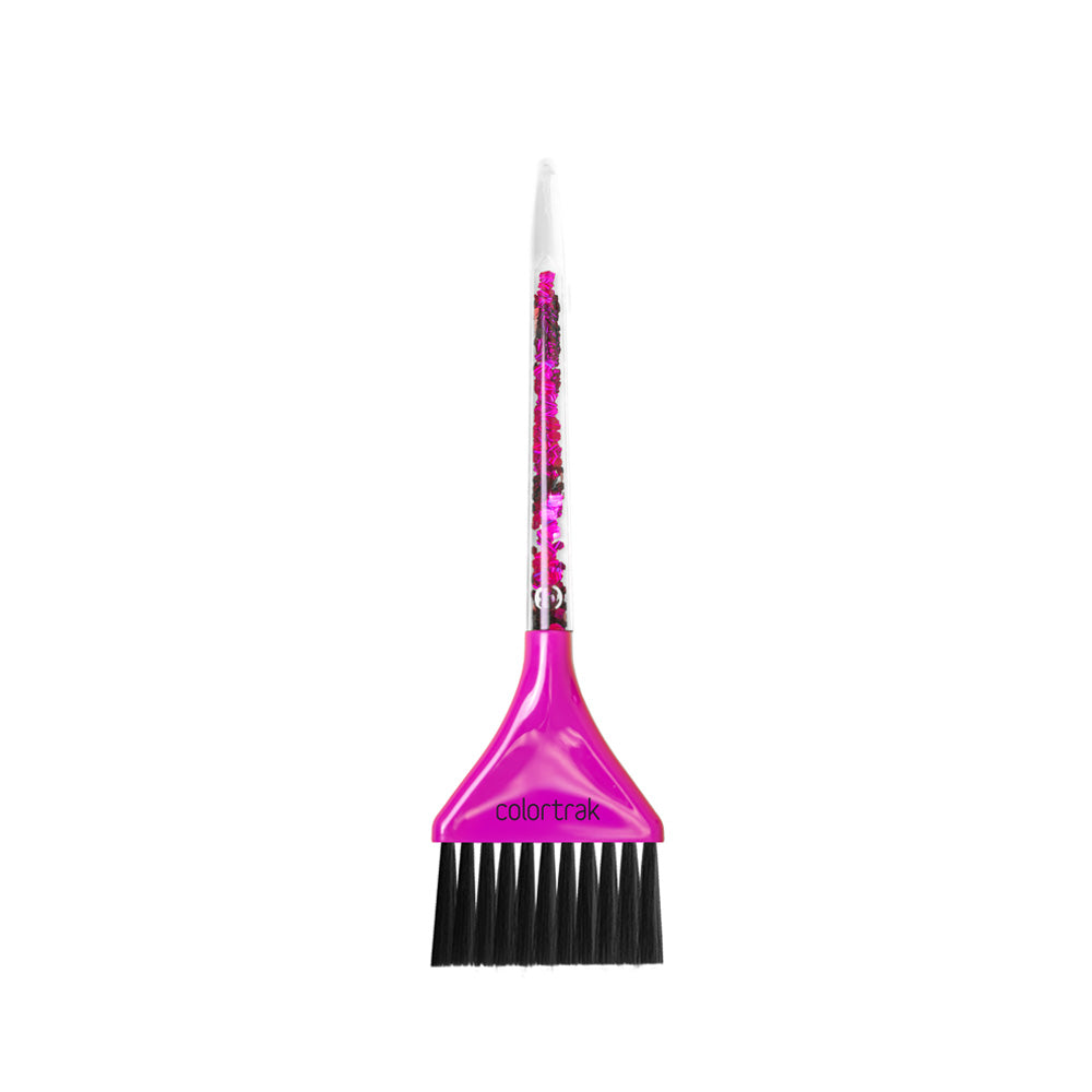 Colortrak Gradient Liquid Glitter Brush
