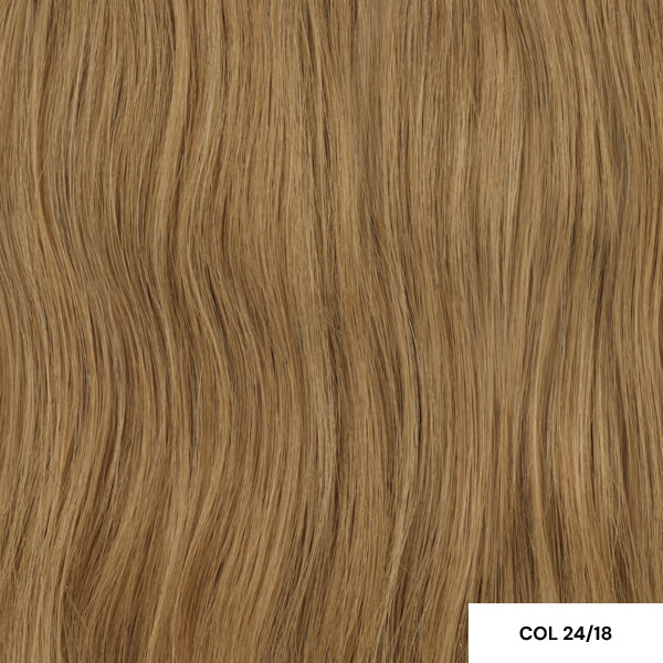 Angel Extensions Regular 4x0.9cm Tapes 10pk - 14"/35cm