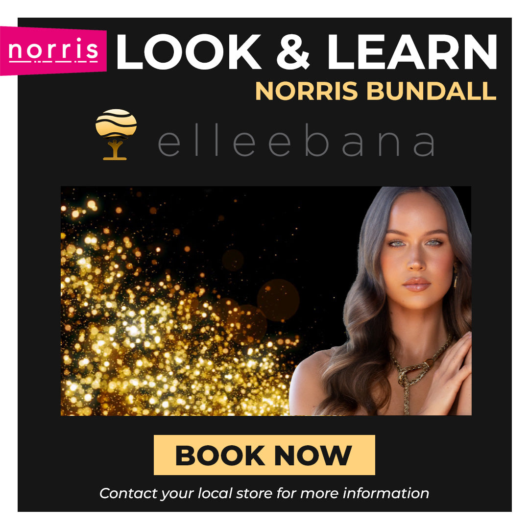 BUNDALL - 26 OCTOBER - Korean Lash Lift with Elleebana