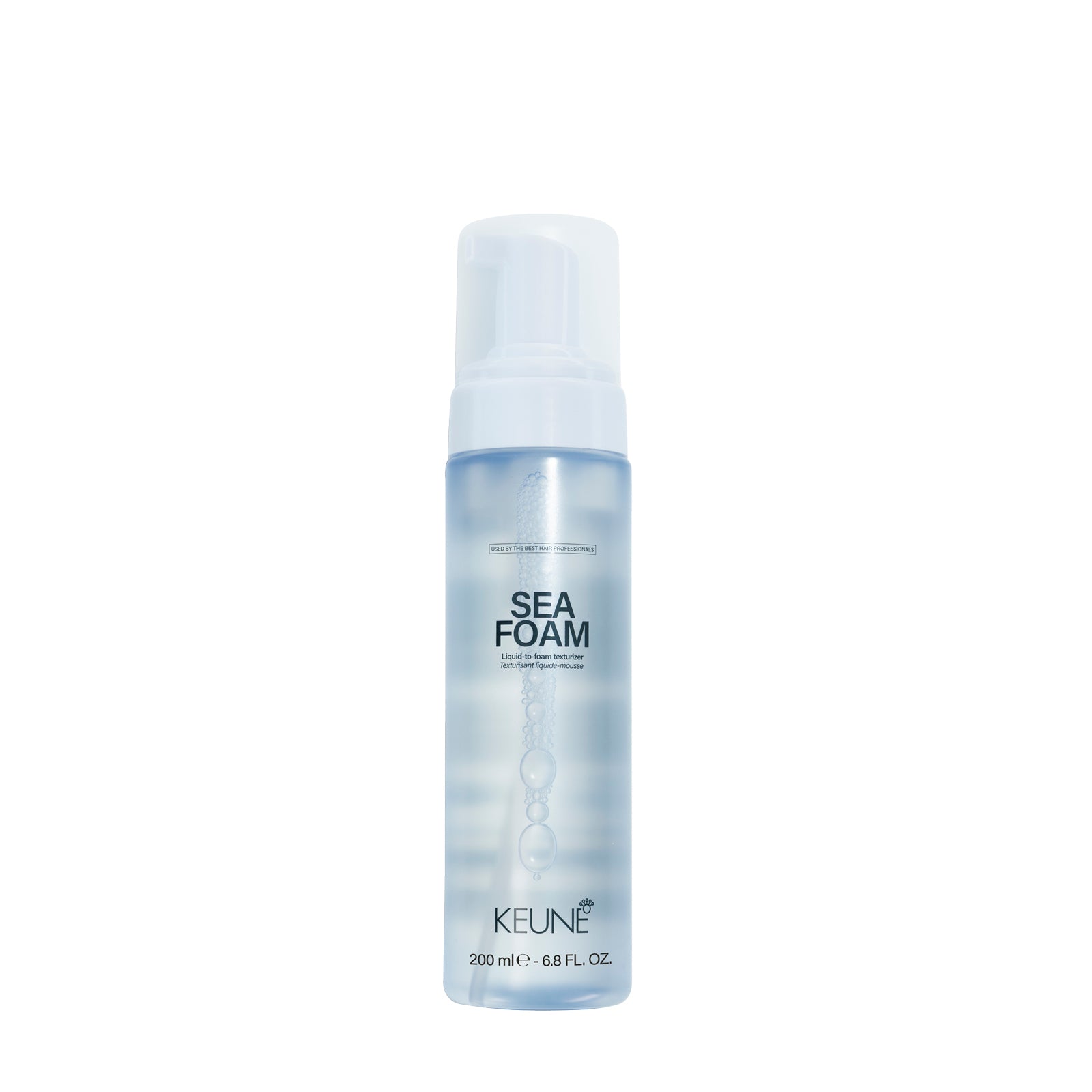 Keune Style Sea Foam 200ml