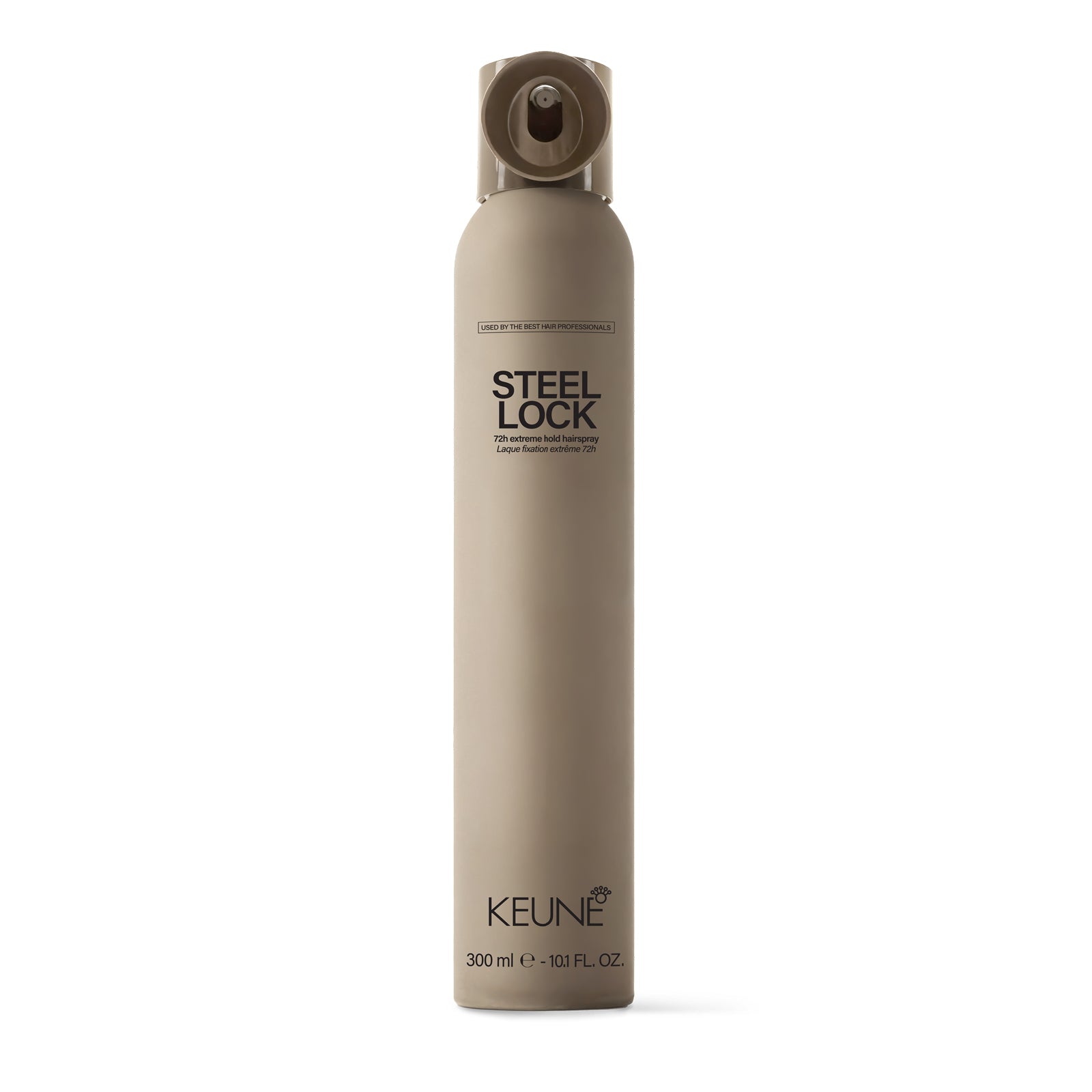 Keune Style Steel Lock 300ml