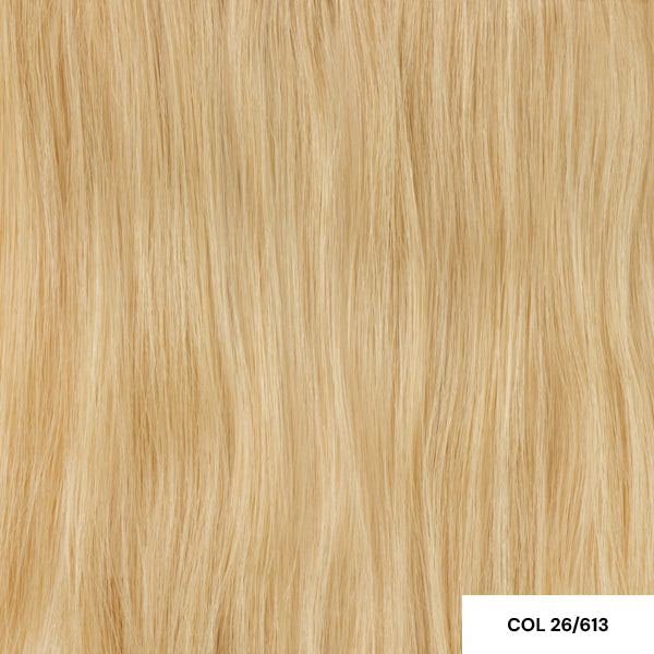 Angel Extensions Regular 4x0.9cm Tapes 10pk - 14"/35cm