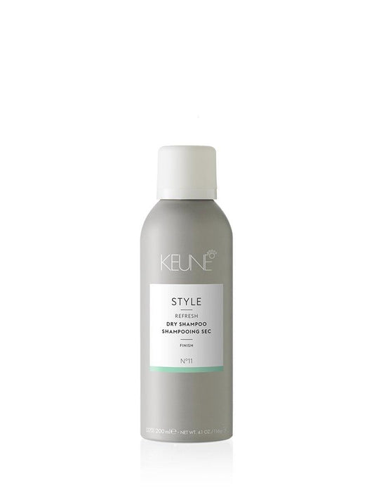 Keune Style Dry Shampoo (n.11) 200ml *availabe For Qld Customers Only