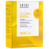 Acclaim Extra Body Acid Perm