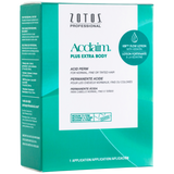 Acclaim Plus Extra Body Perm