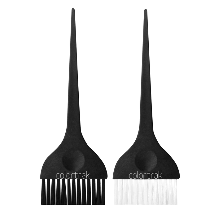 Colortrak Xl Wide Color Brush - 2 Pack