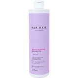 Nak Hair Rose Blonde Shampoo - 375ml