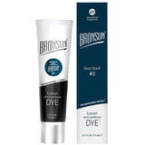 Bronsun Eyelash & Eyebrow Dye - Blue Black #3