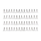 Ardell Professional Duralash Individual Flare Knotted – Short Black
