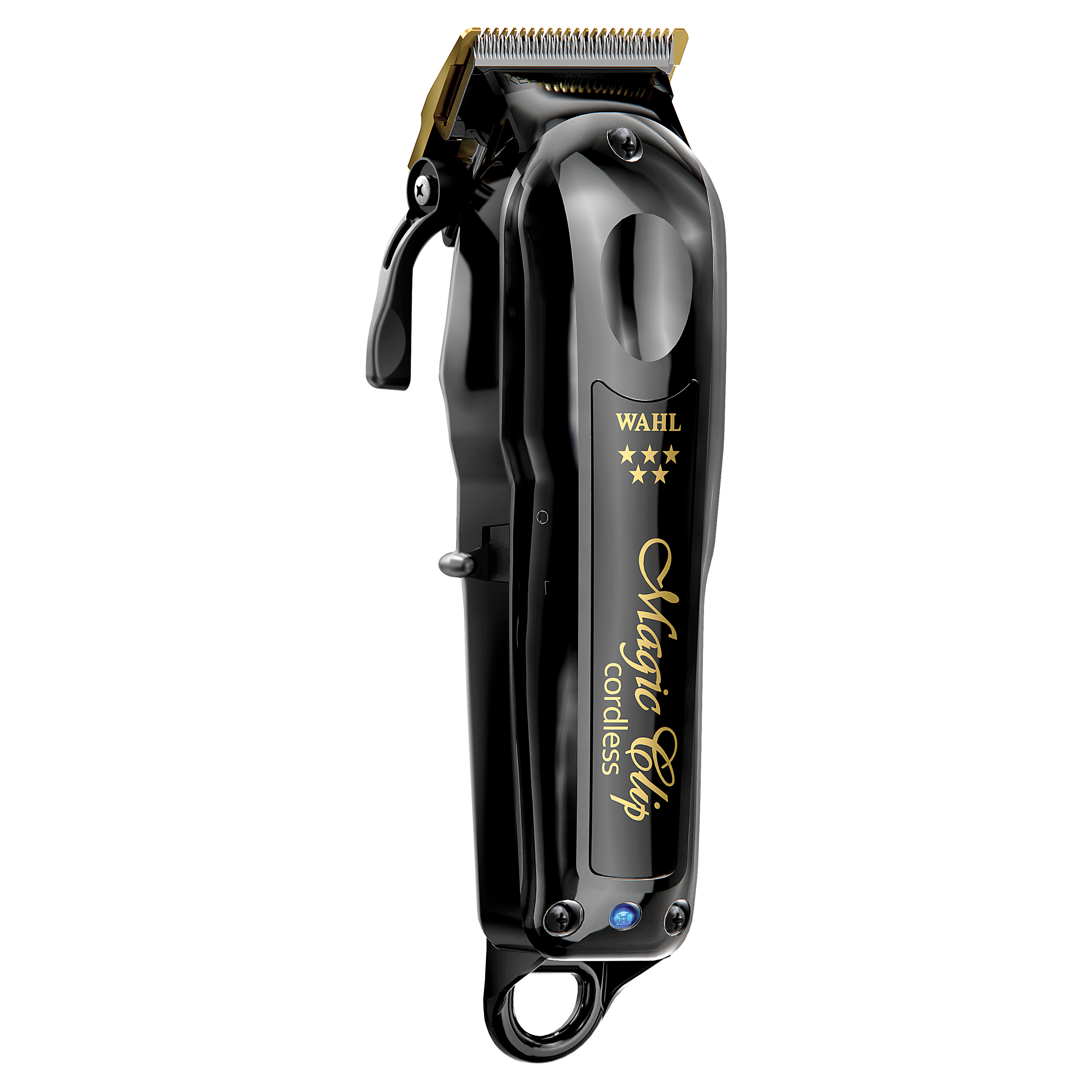 Wahl 5 Star Black Magic Clip - Cord/cordless Clipper